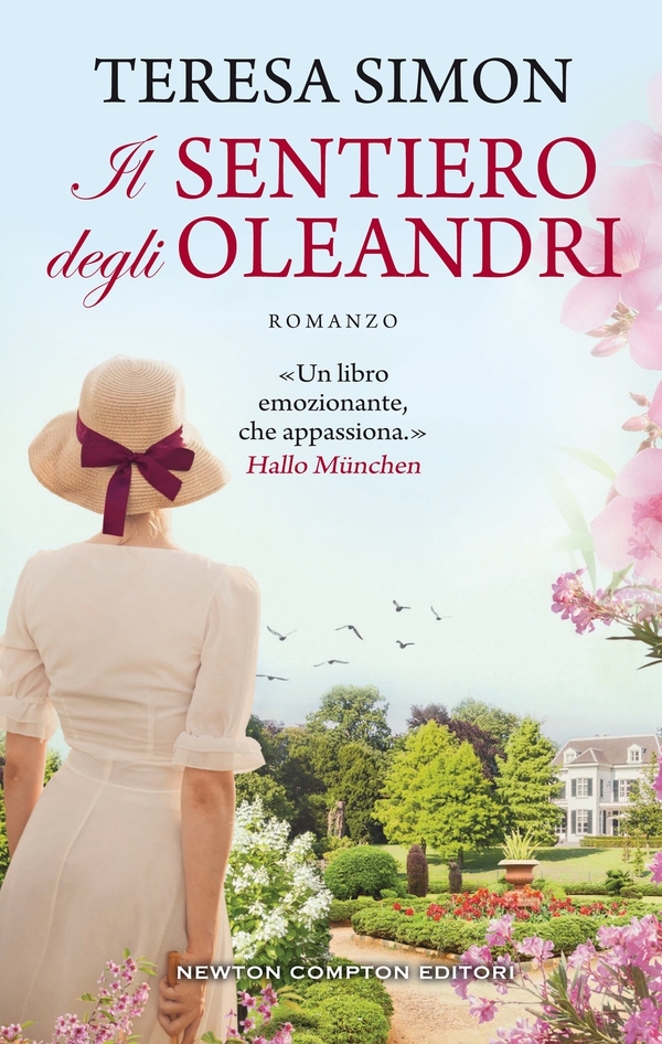 Il sentiero degli oleandri - Librerie.coop Il sentiero degli oleandri - Librerie.coop