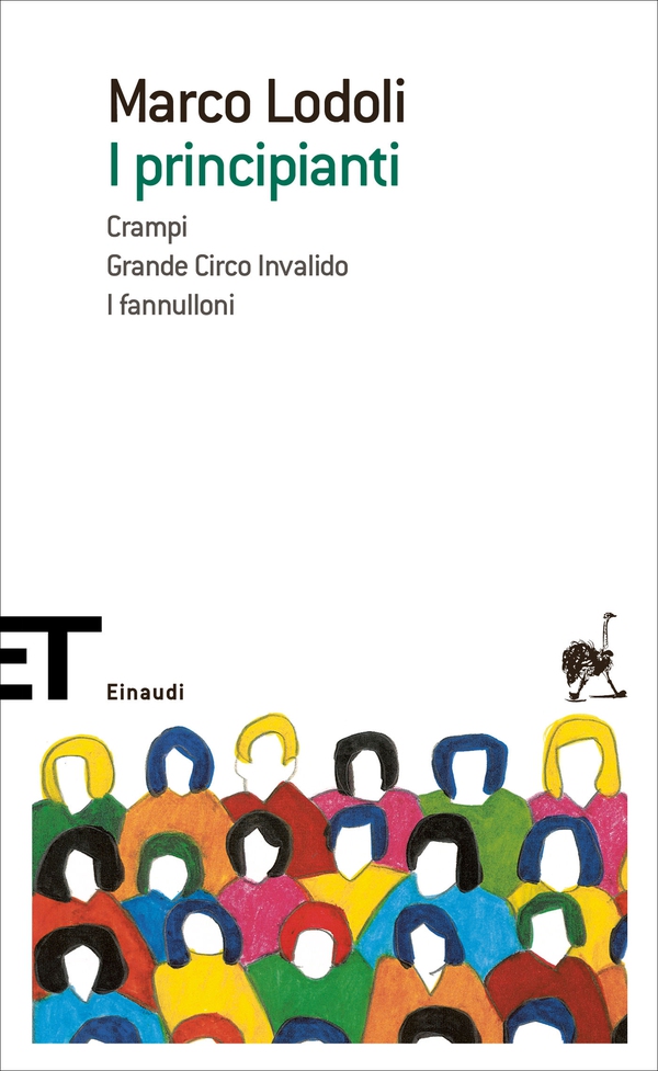 I principianti - Librerie.coop I principianti - Librerie.coop
