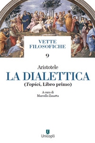 La dialettica - Vol. 1 - Librerie.coop