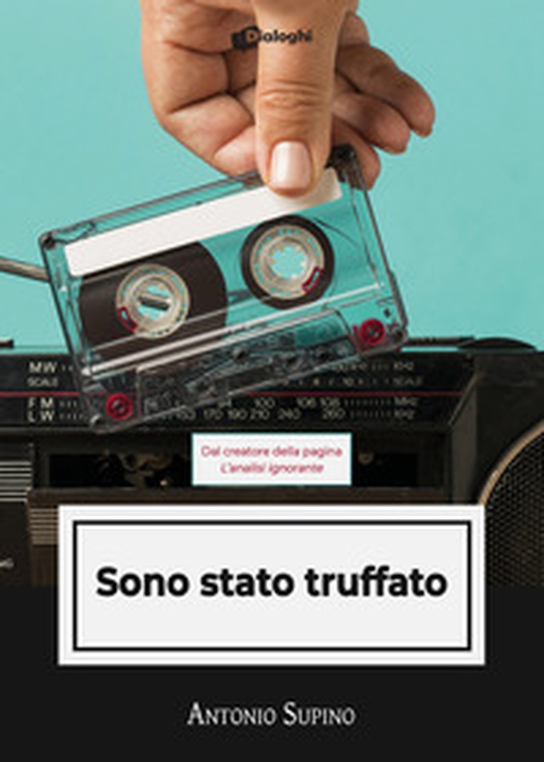 Sono stato truffato - Librerie.coop Sono stato truffato - Librerie.coop