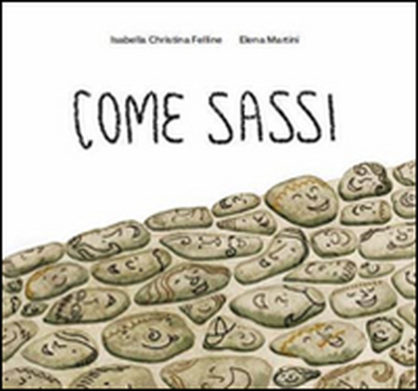 Come sassi - Librerie.coop Come sassi - Librerie.coop