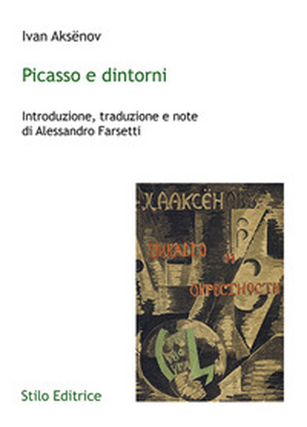 Picasso e dintorni - Librerie.coop Picasso e dintorni - Librerie.coop
