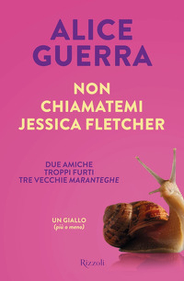 Non chiamatemi Jessica Fletcher - Librerie.coop Non chiamatemi Jessica Fletcher - Librerie.coop