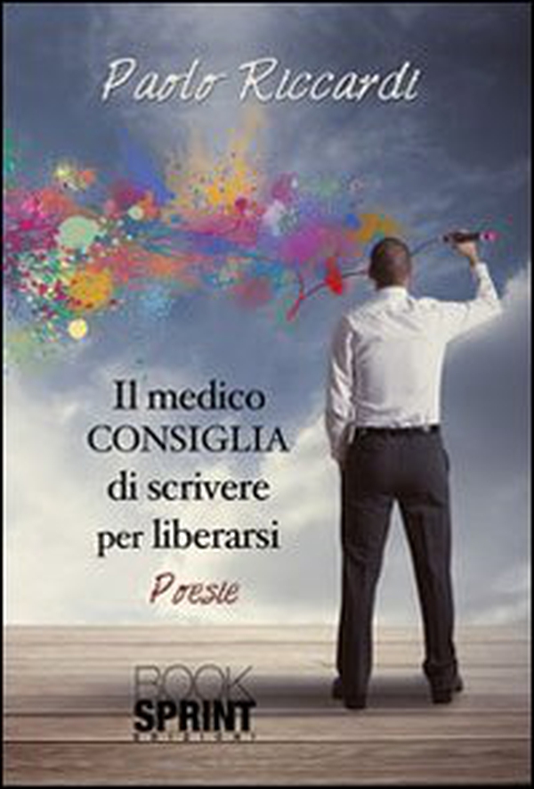 Il medico consiglia di scrivere per liberarsi - Librerie.coop Il medico consiglia di scrivere per liberarsi - Librerie.coop