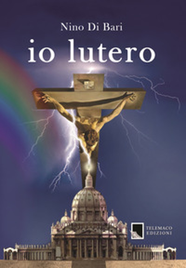 Io Lutero - Librerie.coop Io Lutero - Librerie.coop