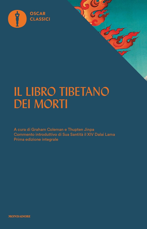 Il libro tibetano dei morti - Librerie.coop Il libro tibetano dei morti - Librerie.coop