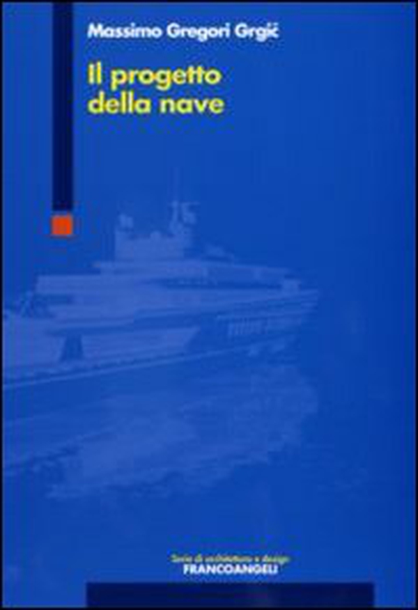 Il progetto della nave - Librerie.coop Il progetto della nave - Librerie.coop