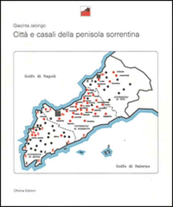 Città e casali della penisola sorrentina - Librerie.coop Città e casali della penisola sorrentina - Librerie.coop