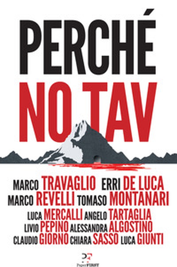 Perché no TAV - Librerie.coop Perché no TAV - Librerie.coop
