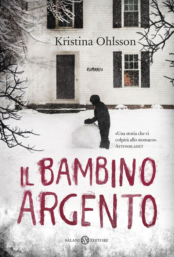 Il bambino argento - Librerie.coop Il bambino argento - Librerie.coop