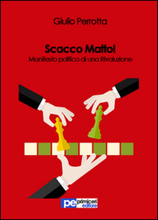 Scacco matto! - Librerie.coop Scacco matto! - Librerie.coop
