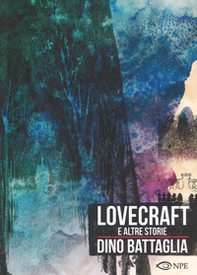 Lovecraft e altre storie - Librerie.coop