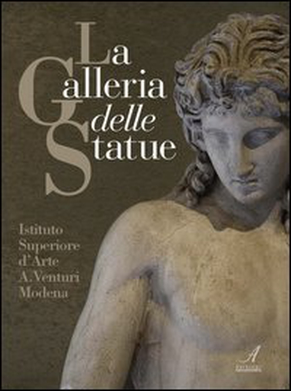 La galleria delle statue - Librerie.coop La galleria delle statue - Librerie.coop
