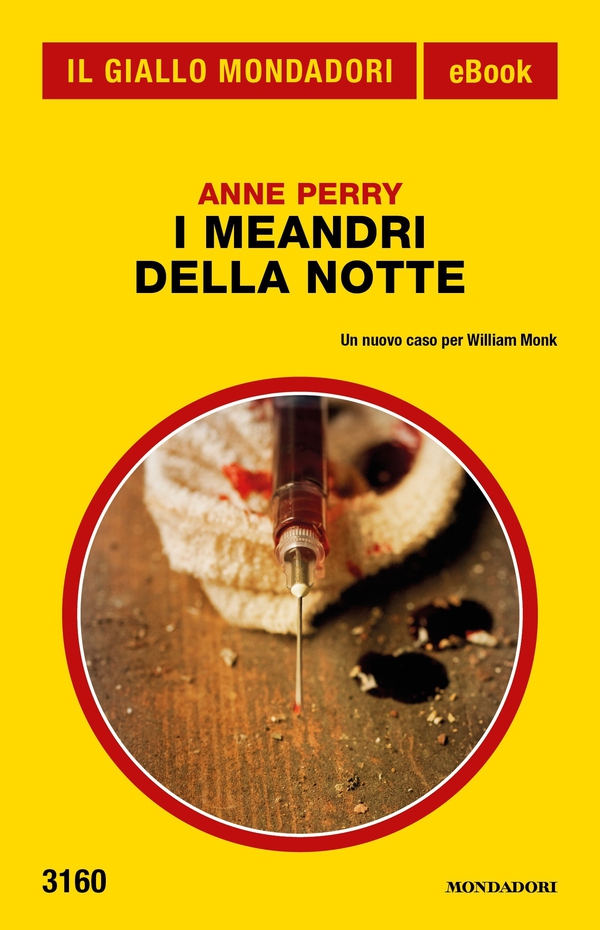 I meandri della notte (Il Giallo Mondadori) - Librerie.coop I meandri della notte (Il Giallo Mondadori) - Librerie.coop