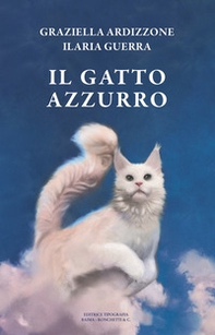 Il gatto azzurro - Librerie.coop