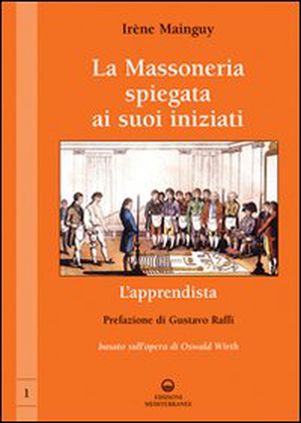 La massoneria spiegata ai suoi iniziati - Librerie.coop La massoneria spiegata ai suoi iniziati - Librerie.coop