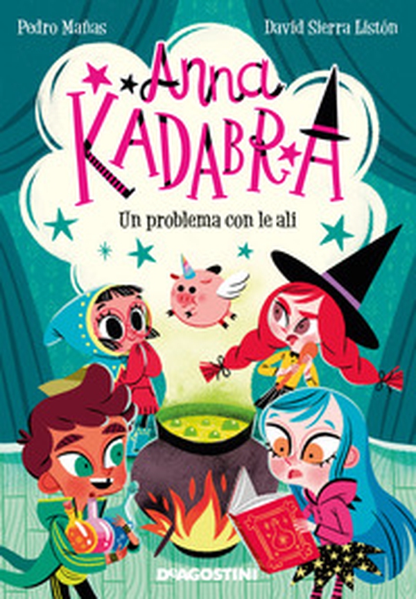 Un problema con le ali. Anna Kadabra - Librerie.coop Un problema con le ali. Anna Kadabra - Librerie.coop