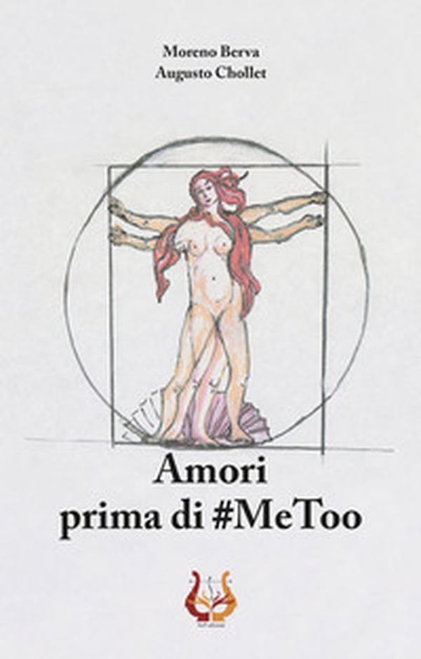 Amori prima di #MeToo - Librerie.coop Amori prima di #MeToo - Librerie.coop