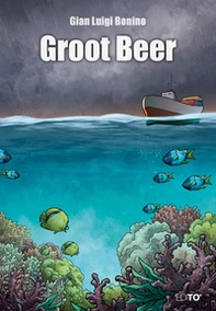 Groot Beer - Librerie.coop
