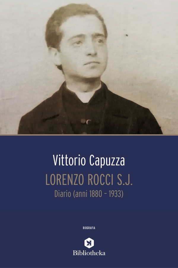 Lorenzo Rocci s.J. - Librerie.coop Lorenzo Rocci s.J. - Librerie.coop