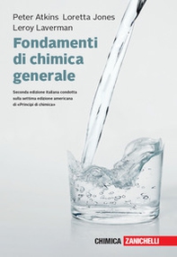 Fondamenti di chimica generale - Librerie.coop