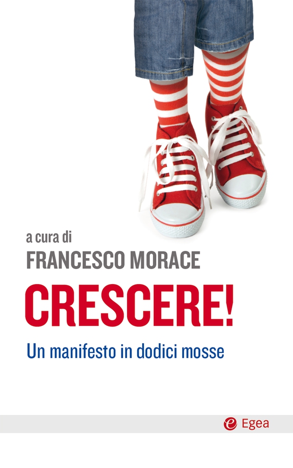 Crescere! - Librerie.coop Crescere! - Librerie.coop