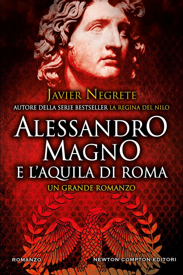 Alessandro Magno e l'aquila di Roma - Librerie.coop Alessandro Magno e l'aquila di Roma - Librerie.coop