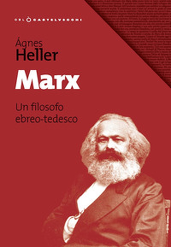 Marx. Un filosofo ebreo-tedesco - Librerie.coop Marx. Un filosofo ebreo-tedesco - Librerie.coop