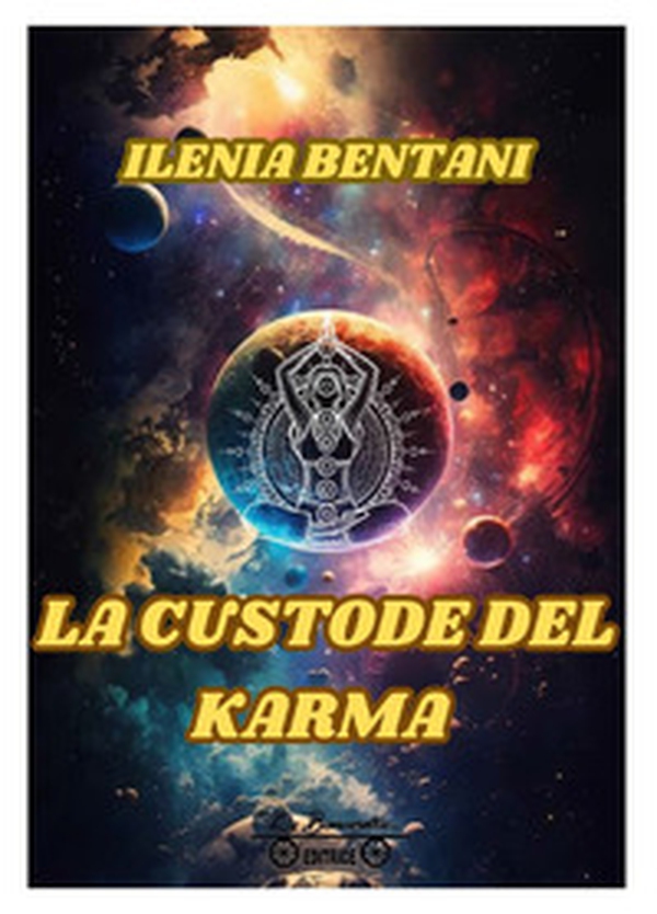 La custode del karma - Librerie.coop La custode del karma - Librerie.coop