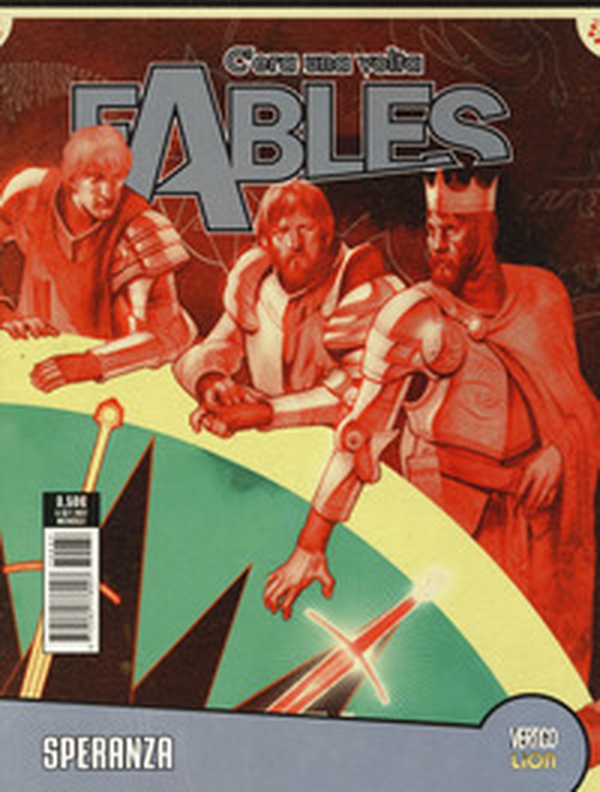 C'era una volta. Fables - Librerie.coop C'era una volta. Fables - Librerie.coop