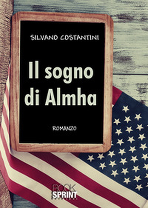 Il sogno di Almha - Librerie.coop Il sogno di Almha - Librerie.coop