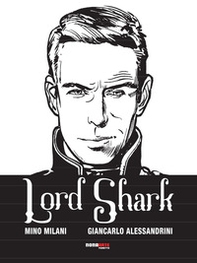 Lord Shark - Vol. 1 - Librerie.coop