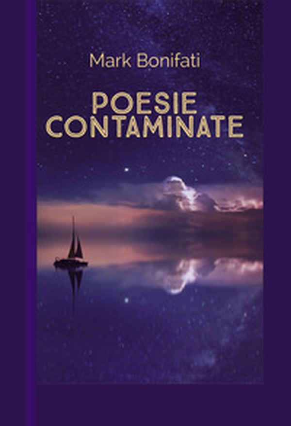 Poesie contaminate - Librerie.coop Poesie contaminate - Librerie.coop