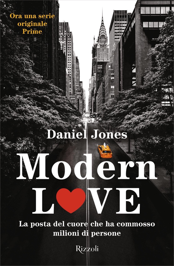 Modern Love - Librerie.coop Modern Love - Librerie.coop
