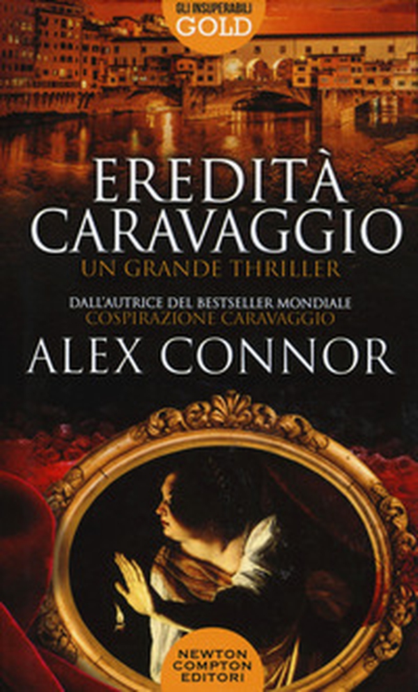 Eredità Caravaggio - Librerie.coop Eredità Caravaggio - Librerie.coop