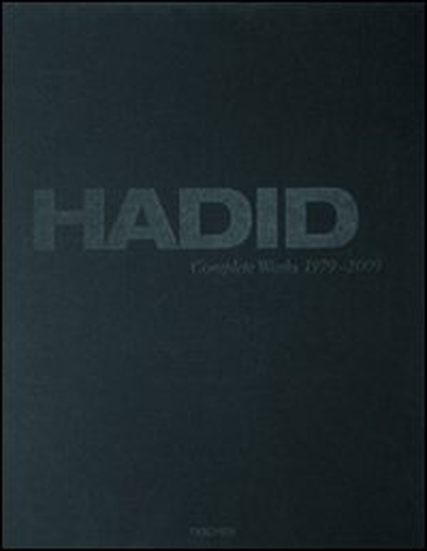 Hadid. Complete works. Ediz. italiana, spagnola e portoghese - Librerie.coop Hadid. Complete works. Ediz. italiana, spagnola e portoghese - Librerie.coop