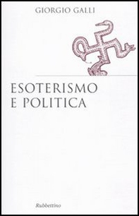 Esoterismo e politica - Librerie.coop