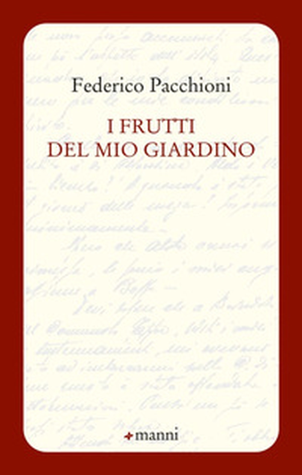 I frutti del mio giardino - Librerie.coop I frutti del mio giardino - Librerie.coop