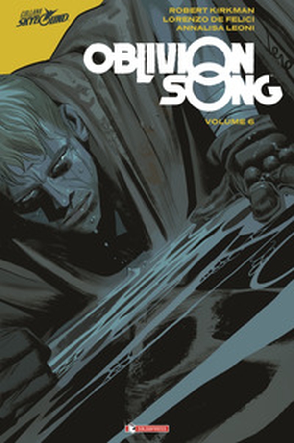 Oblivion song - Librerie.coop Oblivion song - Librerie.coop