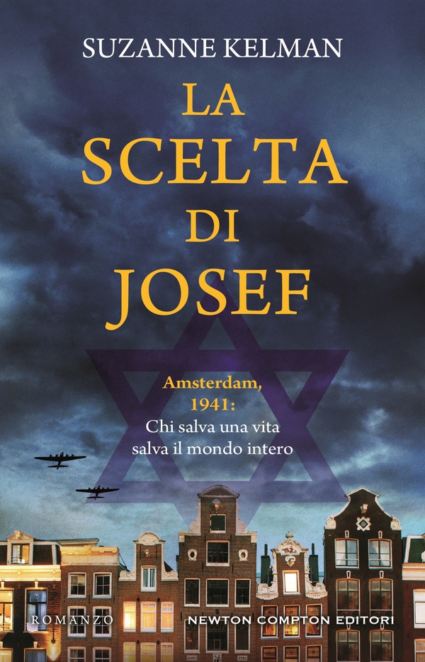 La scelta di Josef - Librerie.coop La scelta di Josef - Librerie.coop