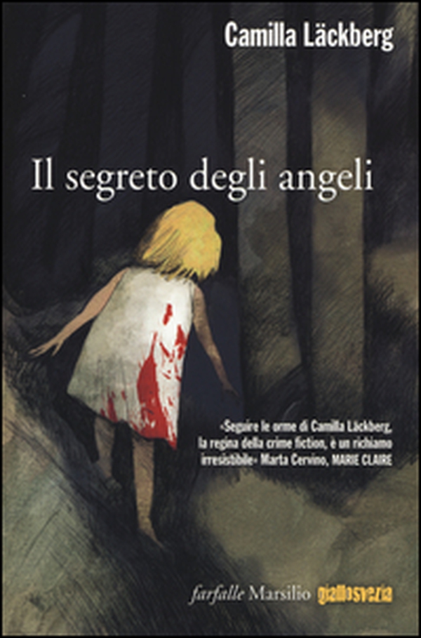 Il segreto degli angeli. I delitti di Fjällbacka - Librerie.coop Il segreto degli angeli. I delitti di Fjällbacka - Librerie.coop