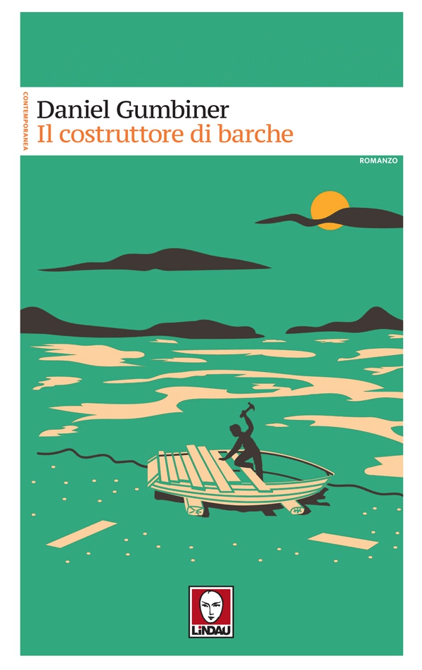 Il costruttore di barche - Librerie.coop Il costruttore di barche - Librerie.coop