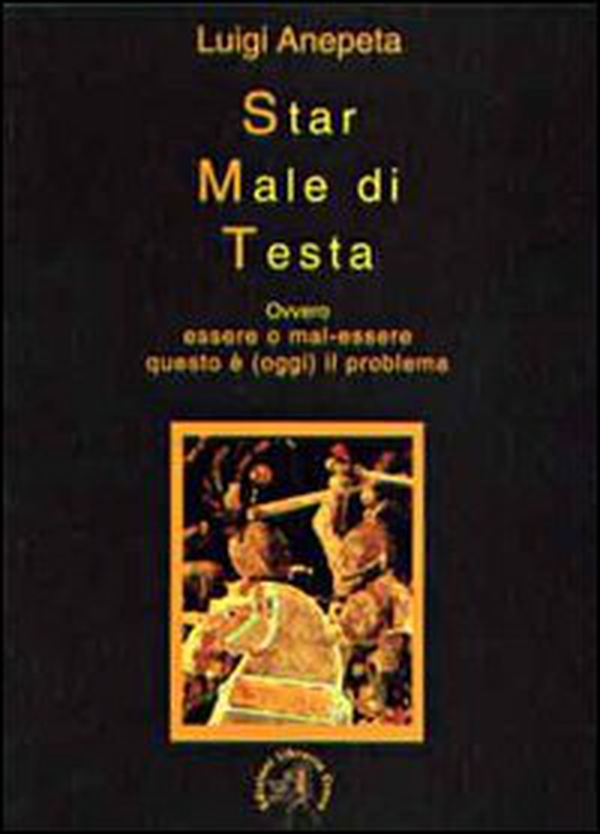 SMT. Star male di testa - Librerie.coop SMT. Star male di testa - Librerie.coop