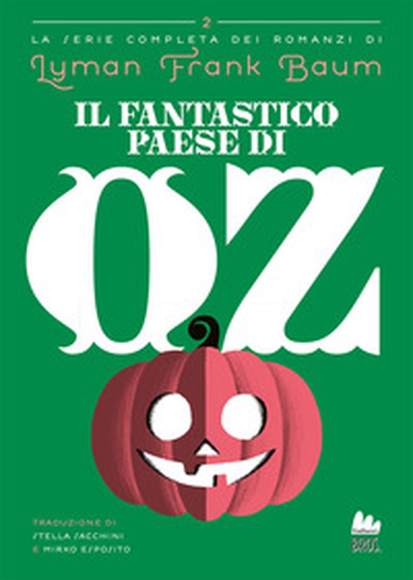 Il fantastico paese di Oz - Librerie.coop Il fantastico paese di Oz - Librerie.coop