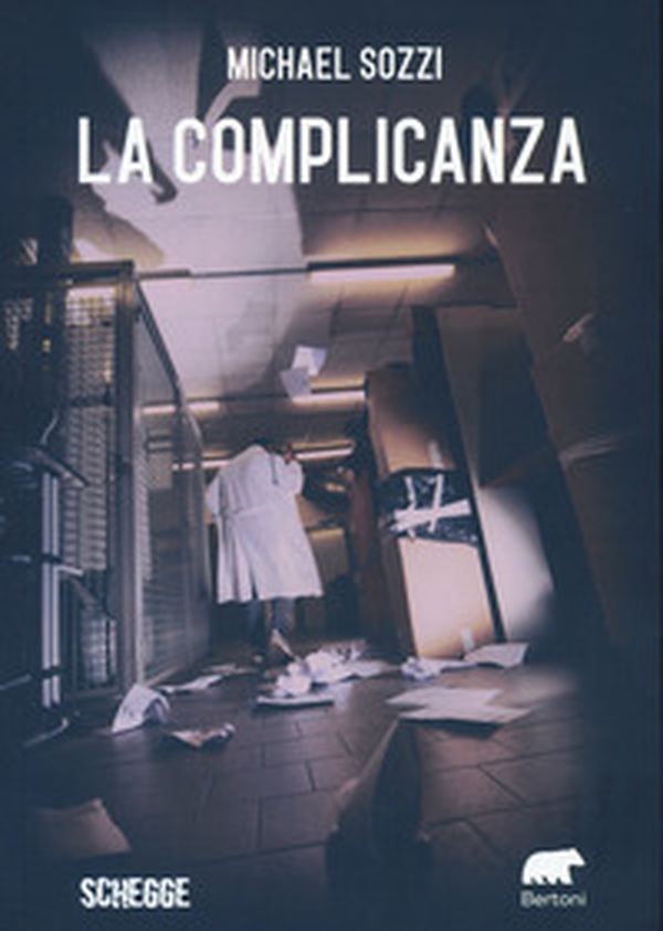 La complicanza - Librerie.coop La complicanza - Librerie.coop