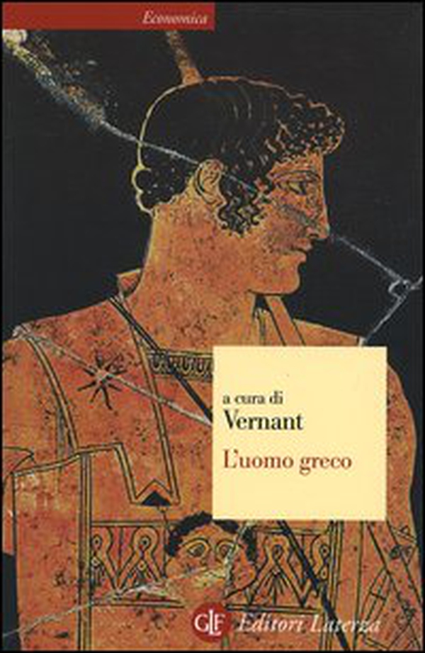 L'uomo greco - Librerie.coop L'uomo greco - Librerie.coop