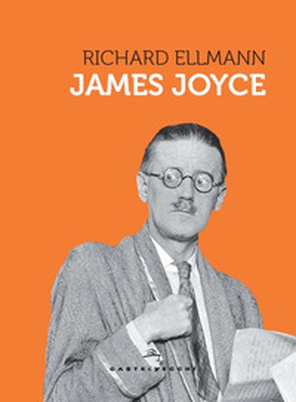 James Joyce - Librerie.coop James Joyce - Librerie.coop