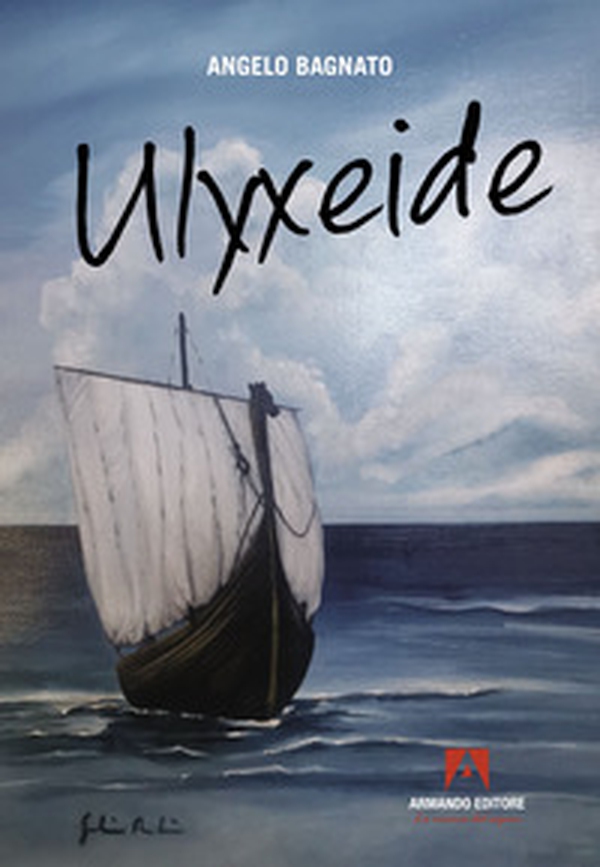 Ulyxeide - Librerie.coop Ulyxeide - Librerie.coop
