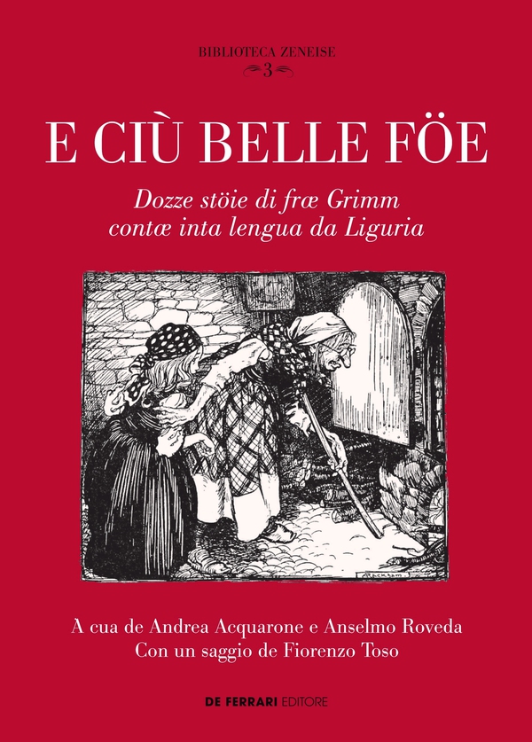 E ciù belle föe - Librerie.coop E ciù belle föe - Librerie.coop