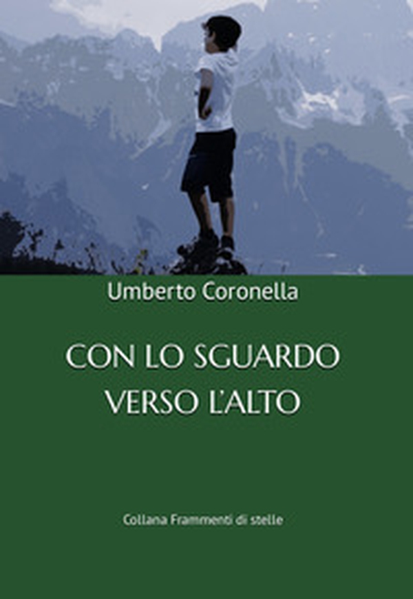 Con lo sguardo verso l'alto - Librerie.coop Con lo sguardo verso l'alto - Librerie.coop